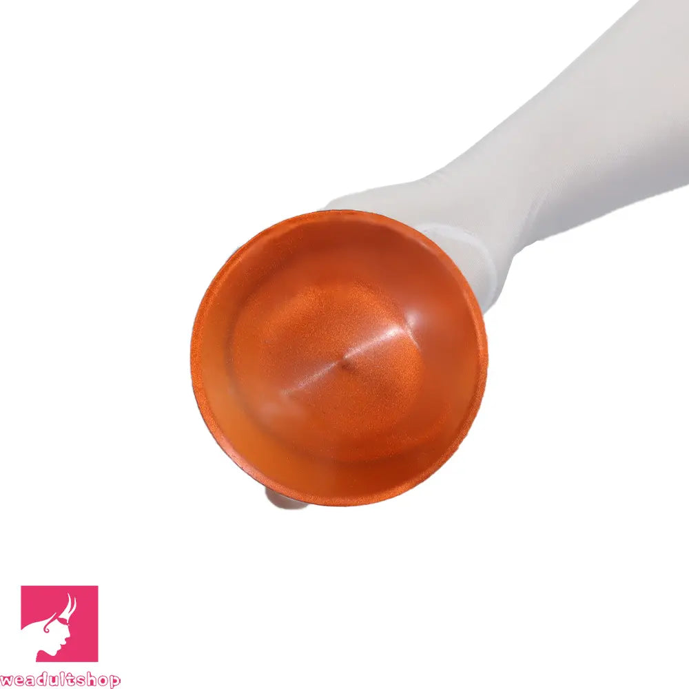 7.28in 9.84in 11.81in Silicone Soft Anal Plug Dildo Clitoris Anal Cock Dilator
