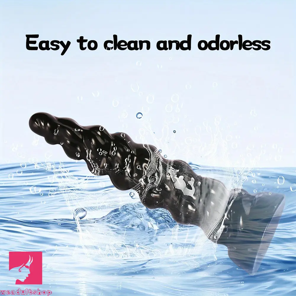 7.48in 9.37in 11.6in Cross-border Anal Dildo For Male Couple Masturbation