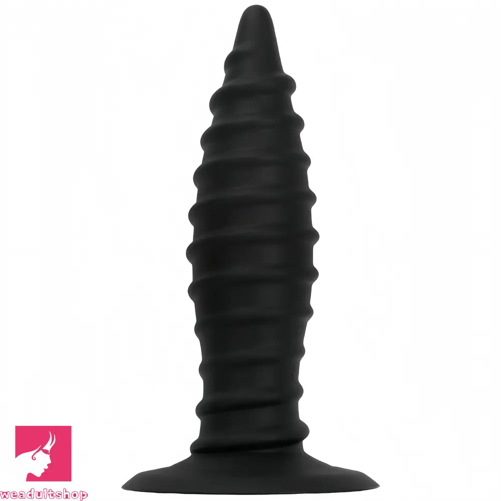 10.23in 12.2in 14.17in Extra Large Long Silicone Tip Anal Plug Penis Dildo