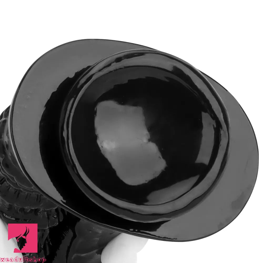 10.82in Oversized Double-headed Dildo For Lesbian Couple Gay Cock Toy