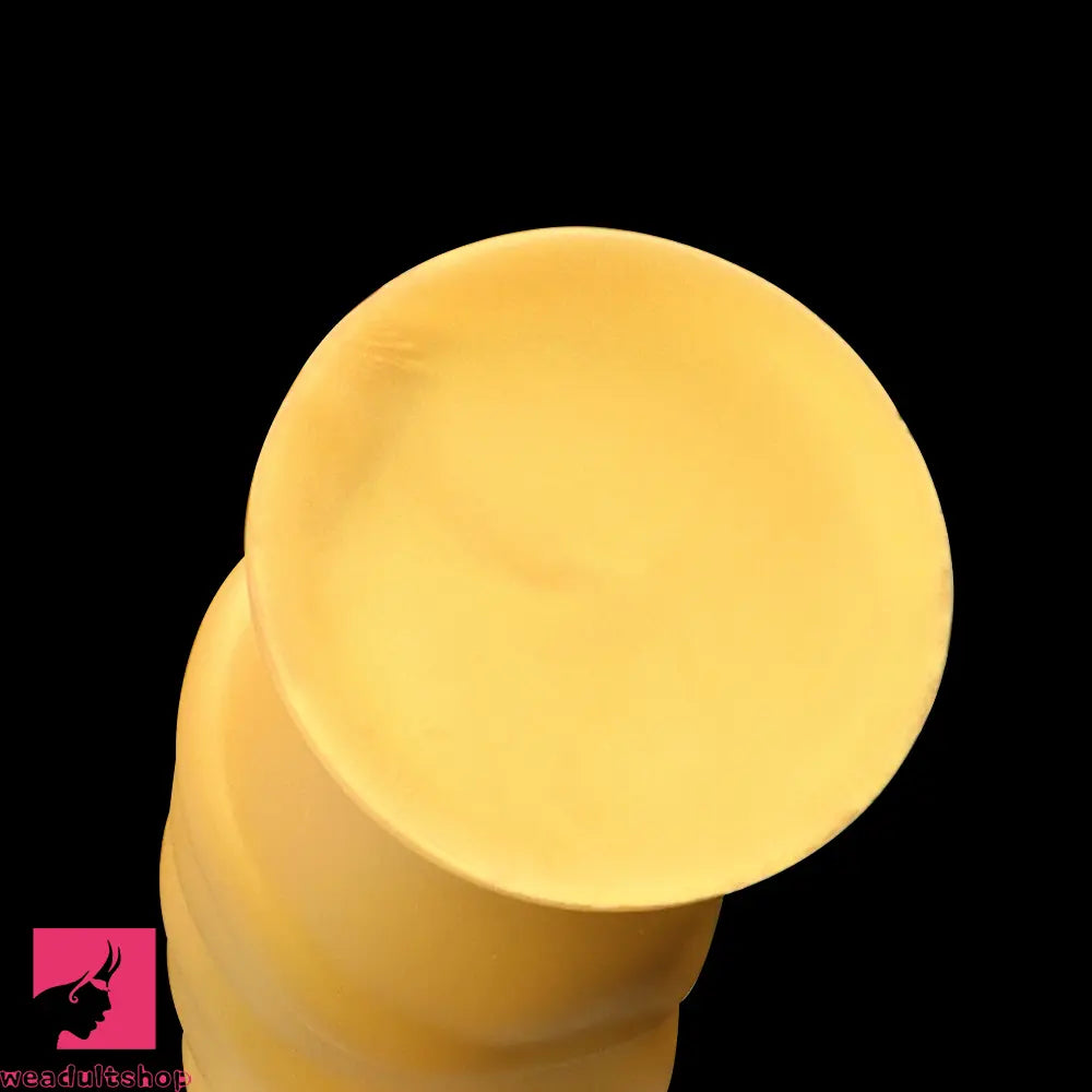 29.34in Extra Long Large Silicone Thread Soft Dildo Masturbator For Sex