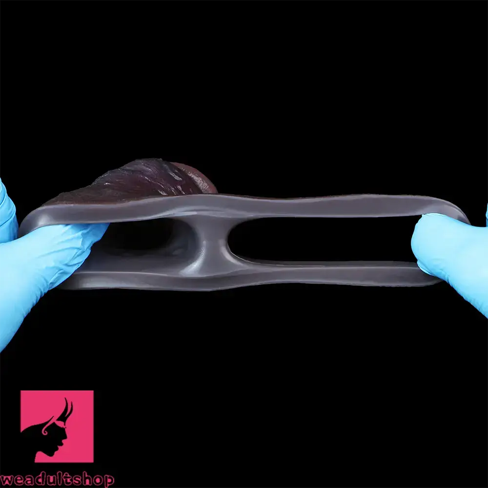 4.01in 4.72in 5.9in Lifelike Cock Sleeve Dildo Prostate Massage Cock Toy