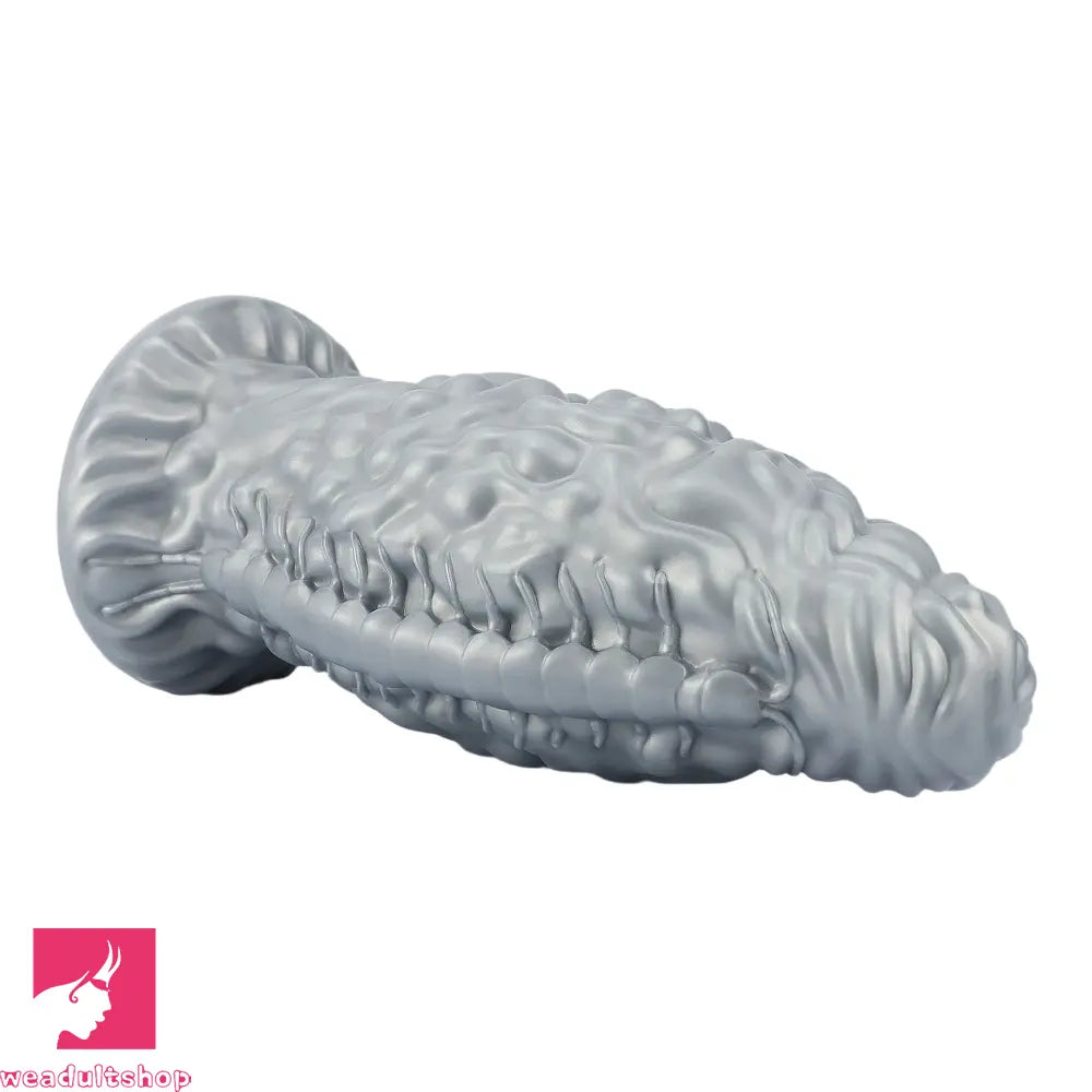 6.69in 9.05in 11.02in Fantasy Big Thick Butt Plug Dildo For Anal Love Massage
