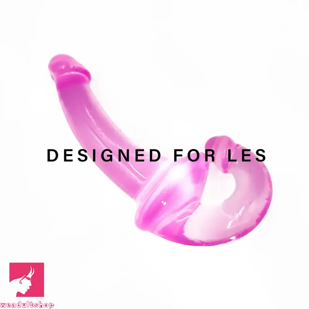 7.48in Double-Headed Penetration Dildo Sex Toy For Men Women 7.48in Double-Headed Penetration Dildo Sex Toy For Men Women