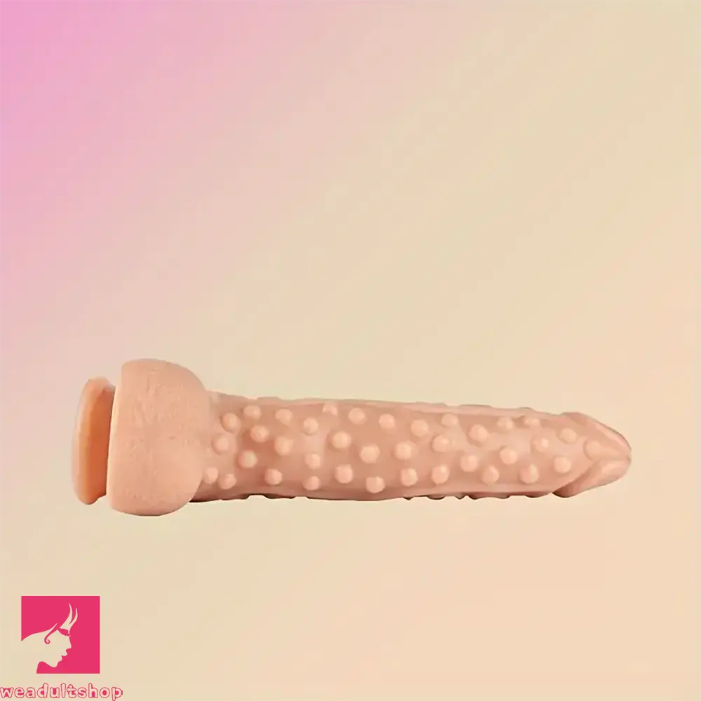 10.31in Fantasy Big Women Cock Suction Cup Dildo For Easy to Use