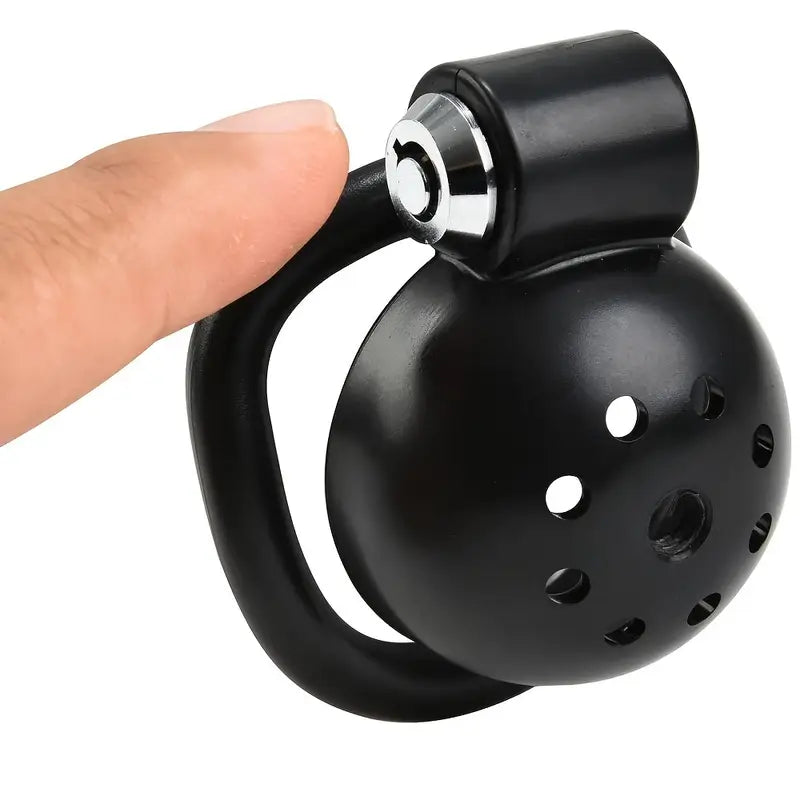 Male Penis Chastity Cage Small Bird Chastity Cage Belt For Man Sex Toy