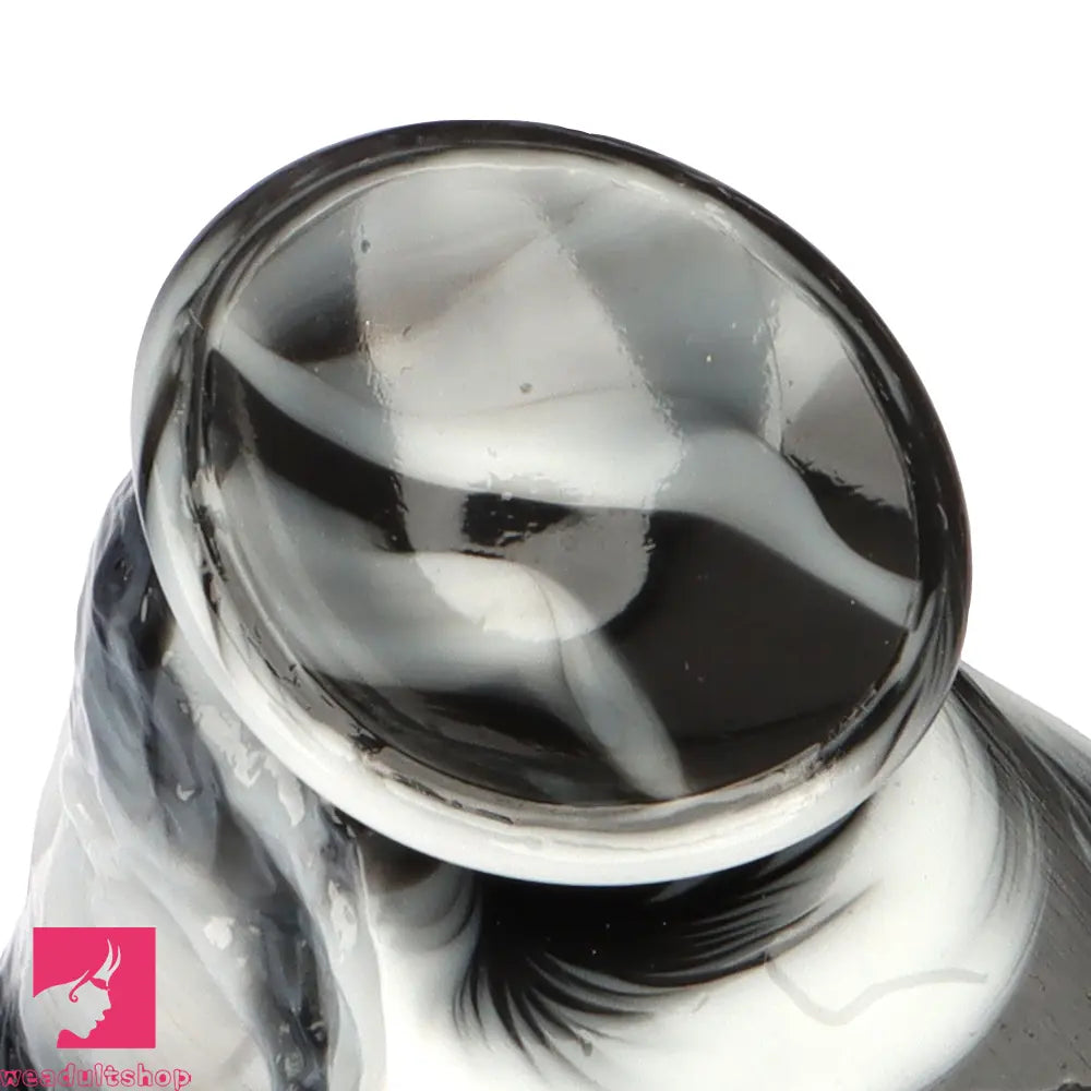 12in PVC Huge Thick Cock Dildo Penis Male Masturbator Adult Sex Orgasm