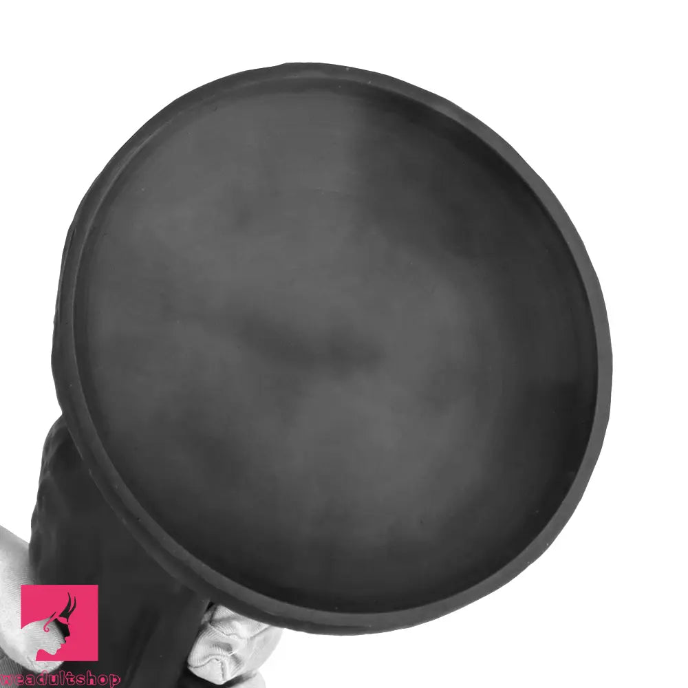 29.92in Super Long Deep Expansion Huge Silicone Butt Plug Dildo Penis Toy