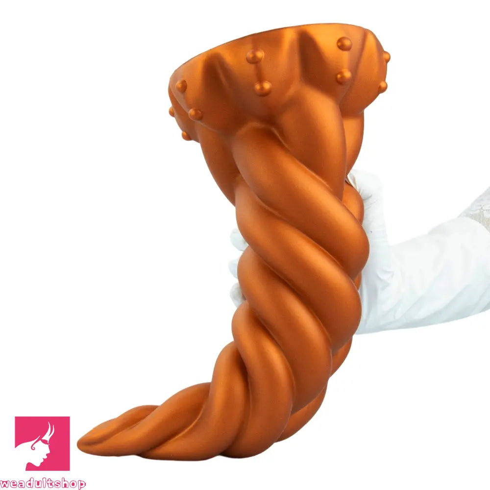 11.81in 13.77in 16.14in Thick Anal Plug Dildo Huge Long Fantasy Anal Dildo