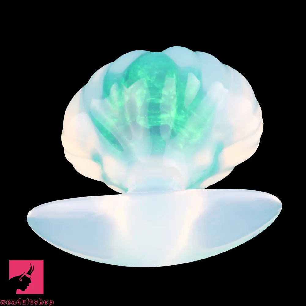 4.33in Anchor Silicone Ball Butt Plug Dildo For Masturbation Anal Expansion