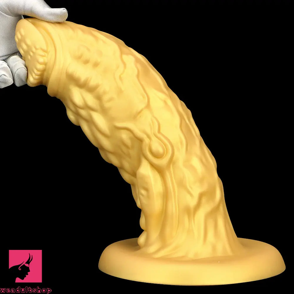 13in New Fantasy Dragon Silicone Dildo Simulation Extra Large Thick Cock