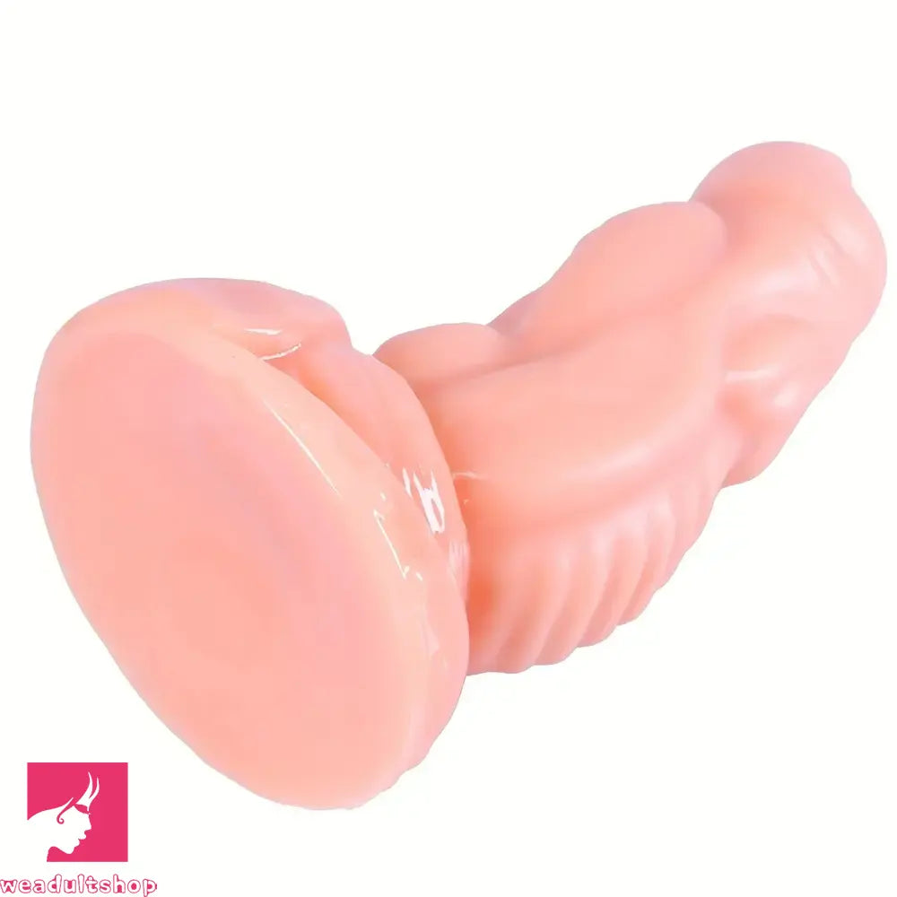 8.46in 9.64in 10.62in Monster Anal Thickened Dildo Sex Toy For Women