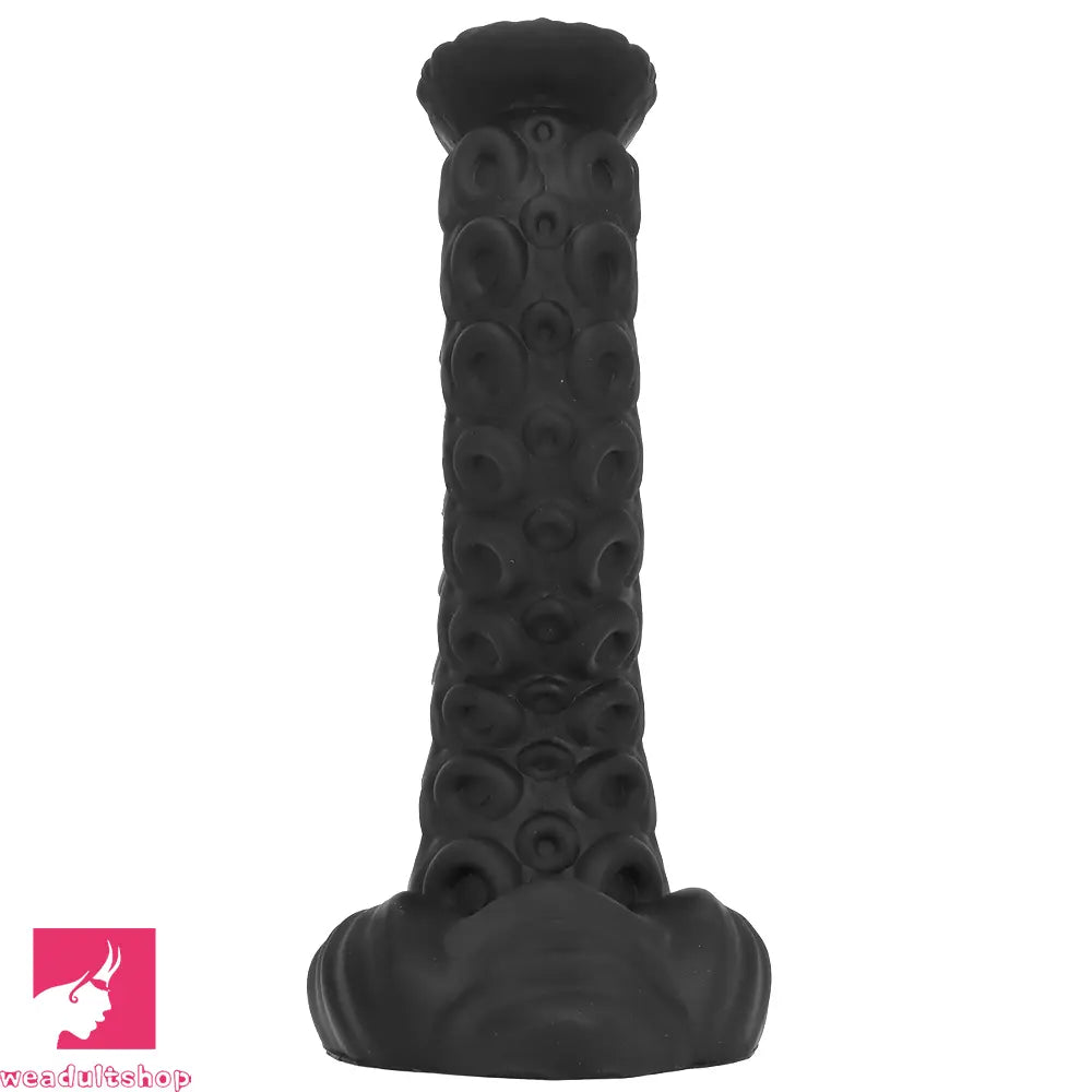 7.48in 9.05in 10.62in Elbow Odd Shaped Big Cock Anal Plug Dilator Dildo