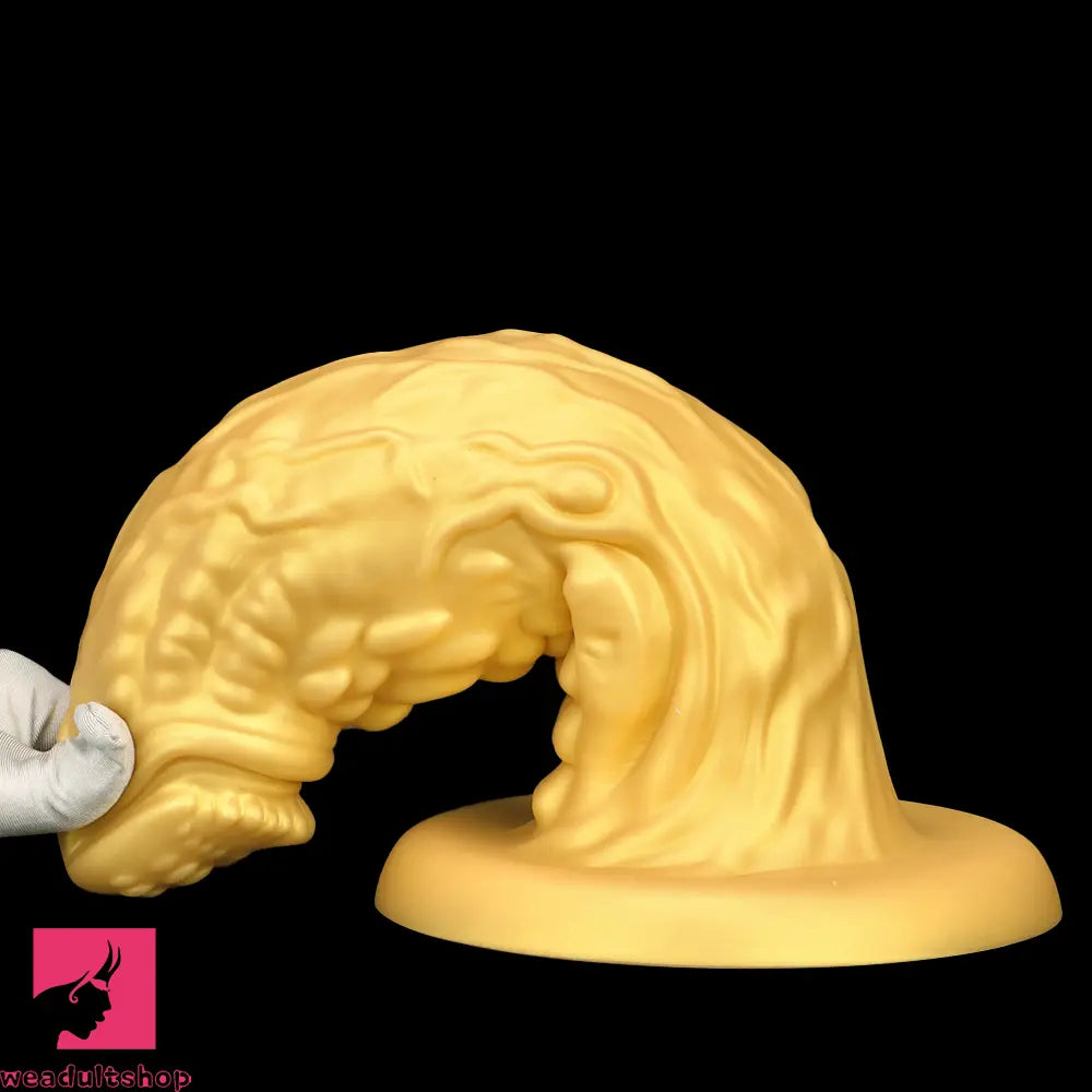 13in New Fantasy Dragon Silicone Dildo Simulation Extra Large Thick Cock