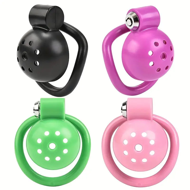 Male Penis Chastity Cage Small Bird Chastity Cage Belt For Man Sex Toy