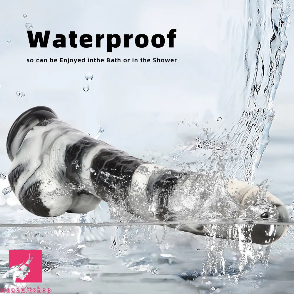 15.74in Huge Long PVC Cock Dildo Suction Cup Base For Men Women