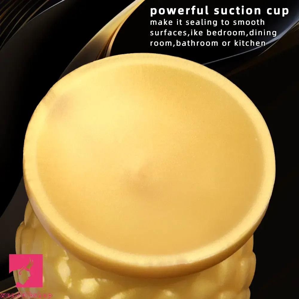 3.93in 5.9in Newbie Anal Cock Masturbator Silicone Soft Butt Plug Dildo