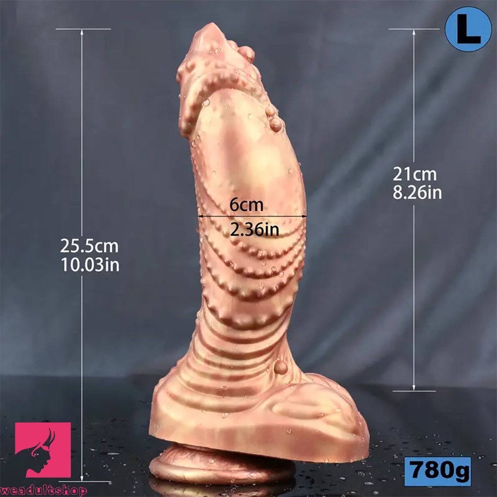 8.26in 9.25in 10.03in Huge Thick Dildo Monster Fish Prostate Anal Plug