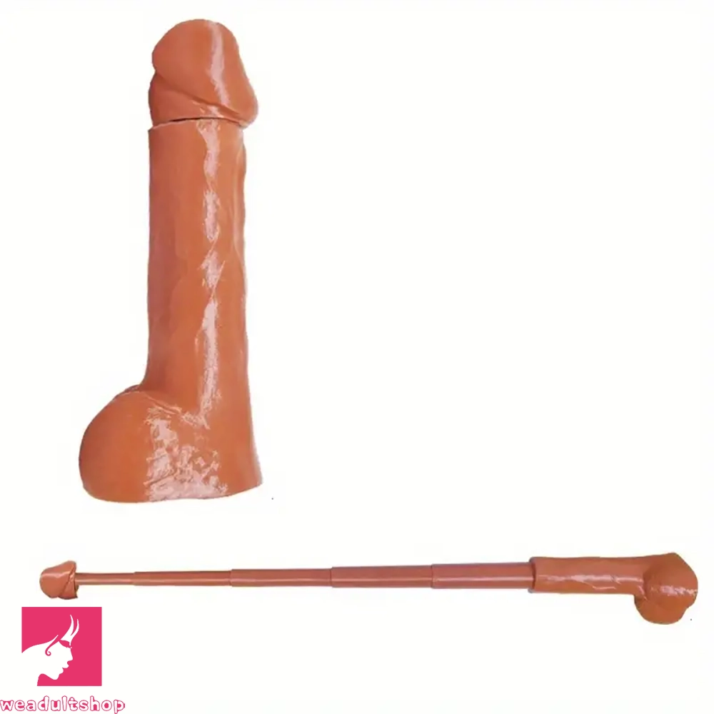 7.48in 29.13in Realistic Dildo Relax Toy For Adults Bonus Narrower Cock