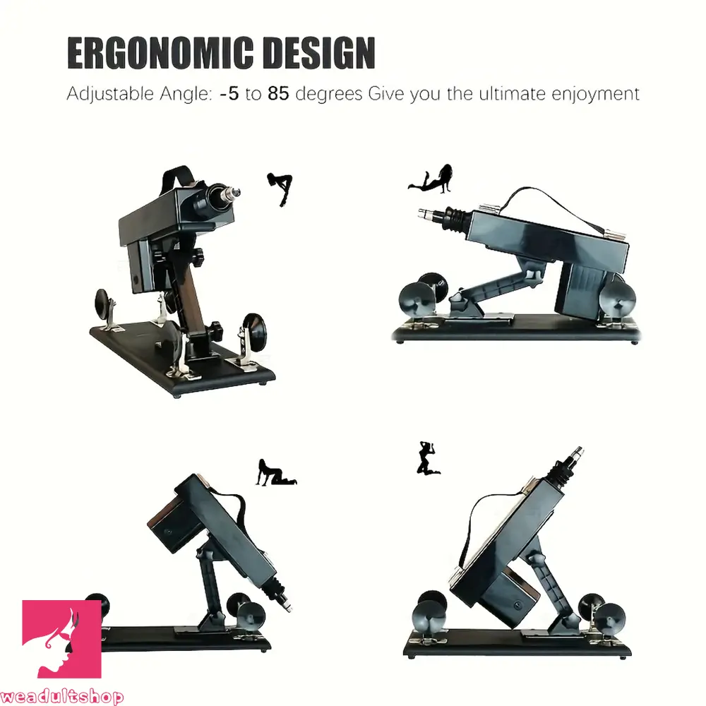 Fucking Automatic Pumping Gun-3xlr Dildo Machine For Adults Sex Toy