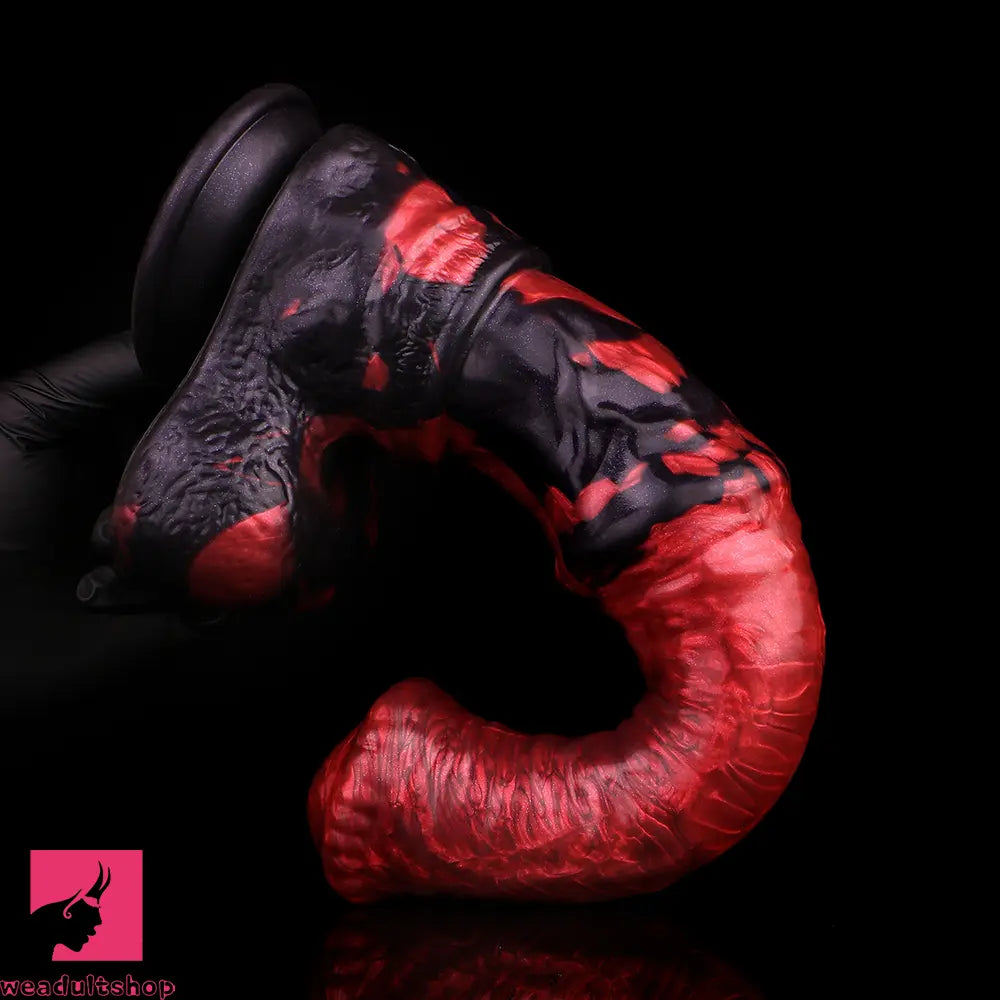 11.81in Large-Sized Male Horse Cock Big Dildo For Adult Pleasure Cock Toy