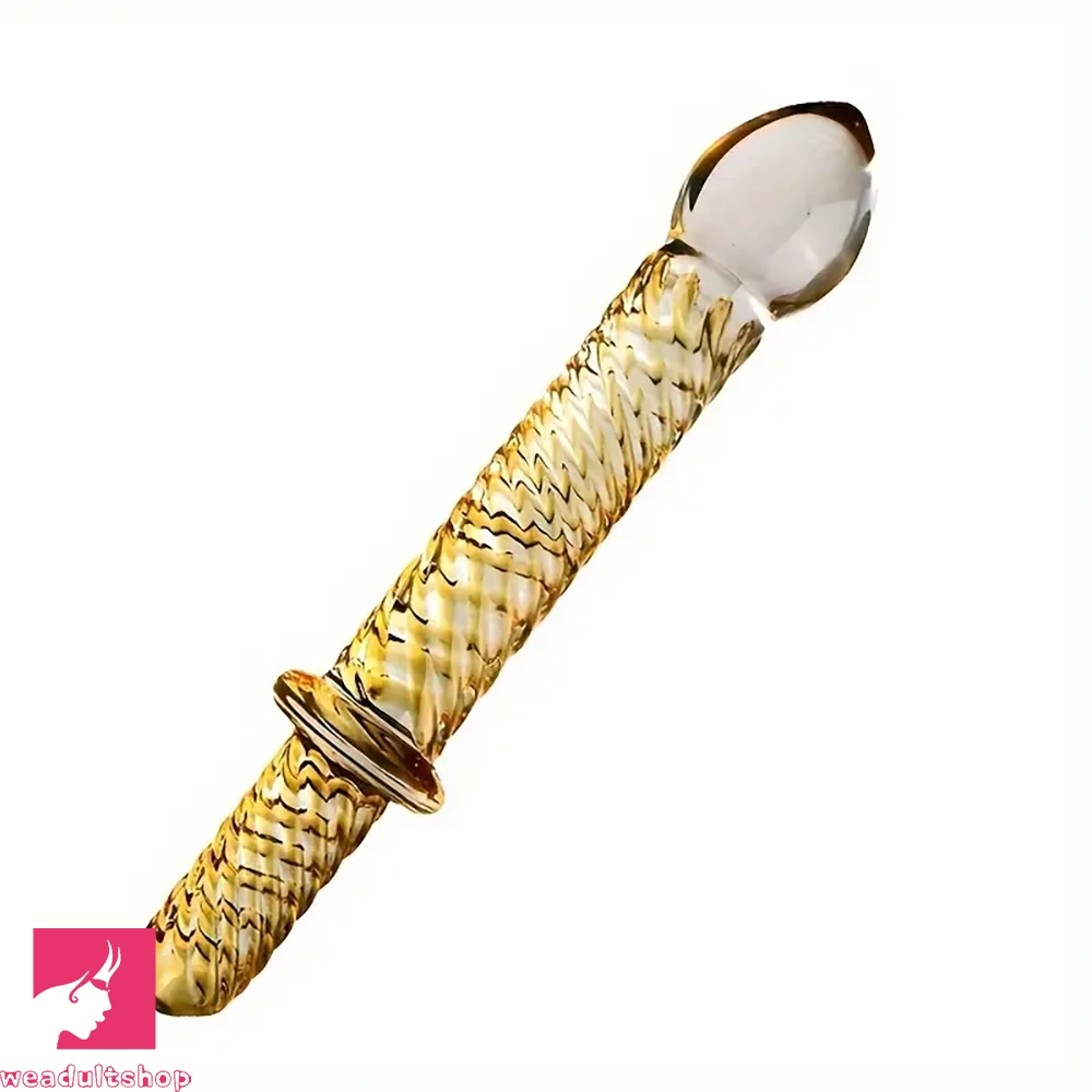gold sex toys Her Honey Gold Sex Toy Silent Vibrator - Silent Vibrator and Sex Toys price