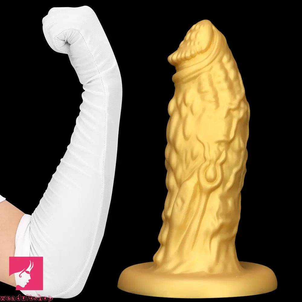 13in New Fantasy Dragon Silicone Dildo Simulation Extra Large Thick Cock