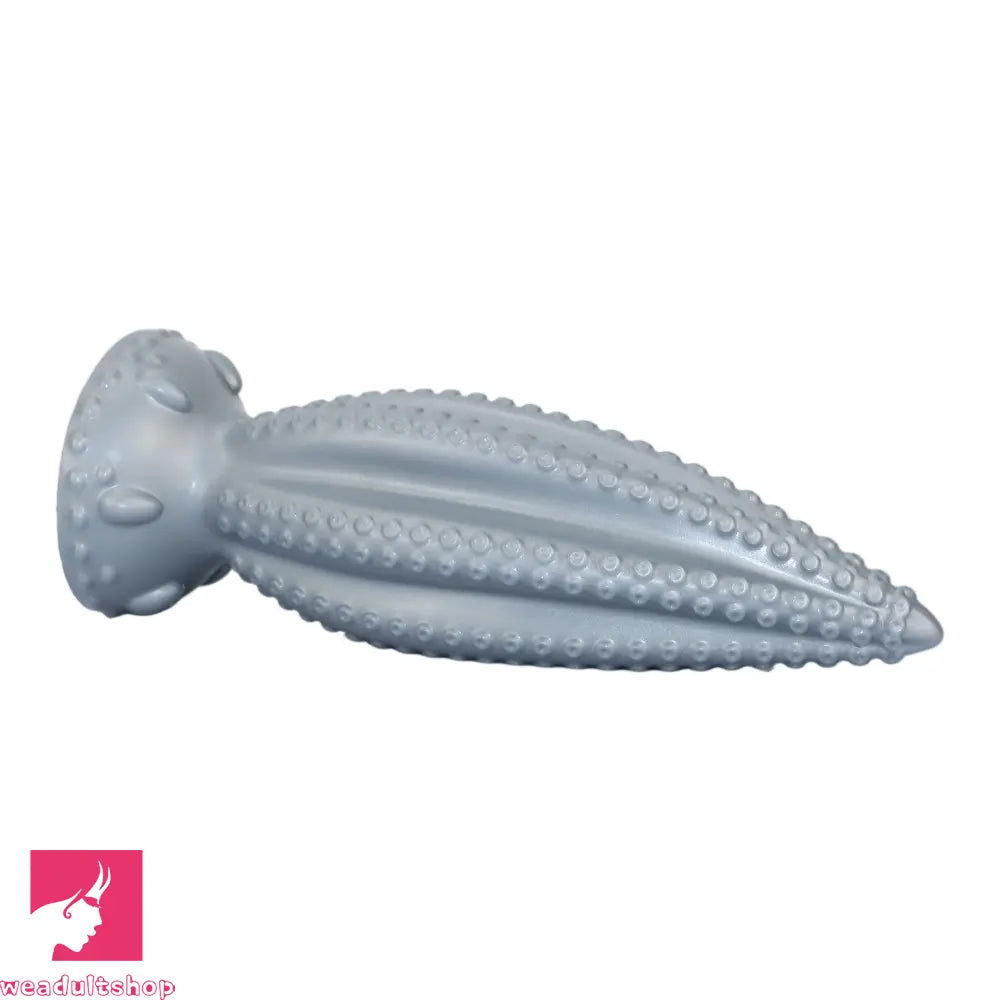 6.29in 9.05in 11.02in Tentacle Octopus Silicone Butt Plug Dildo Sexy Product