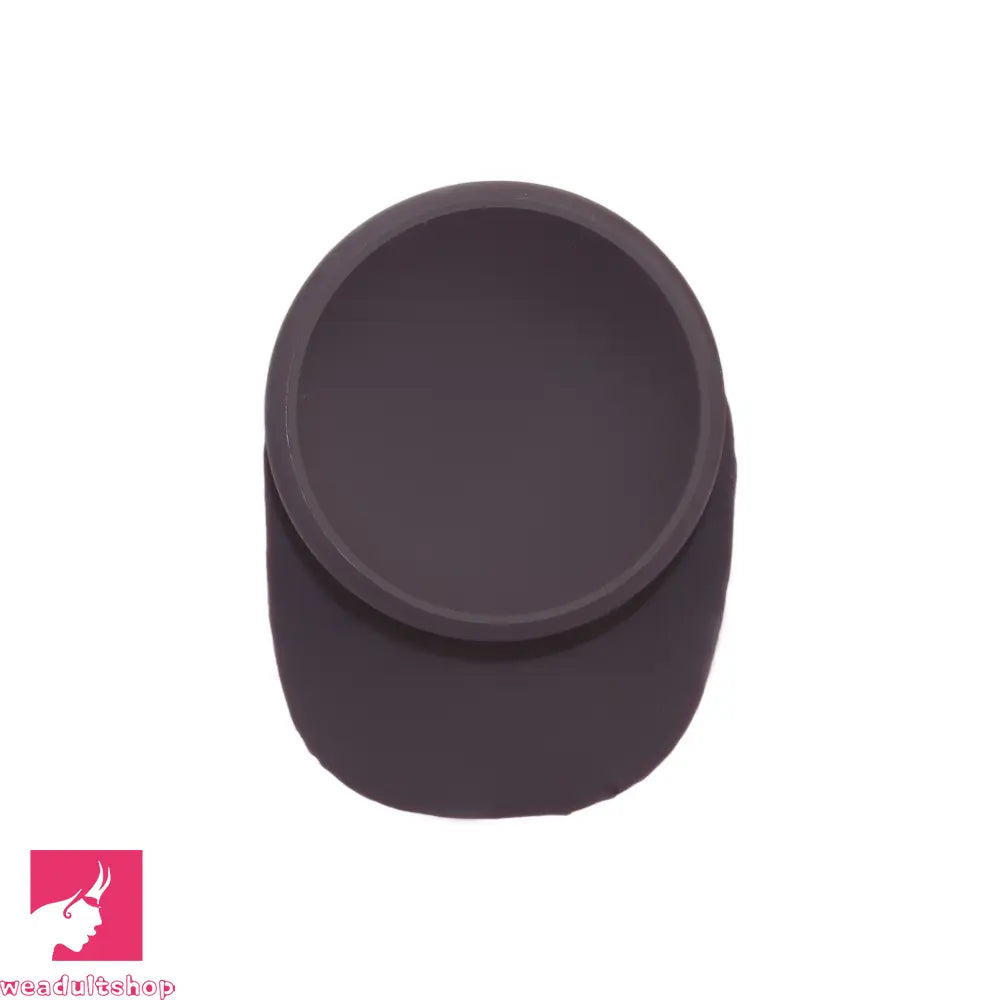 11.02in Soft Silicone Big Dildo Lifelike Cock Adult Sex Toy Adult And Games