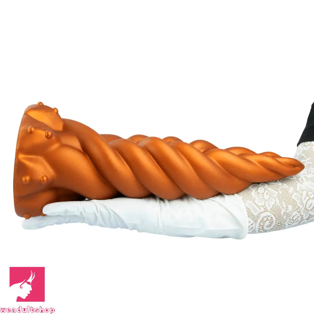 11.81in 13.77in 16.14in Thick Anal Plug Dildo Huge Long Fantasy Anal Dildo