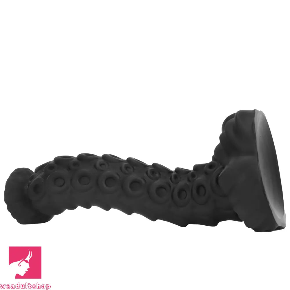 7.48in 9.05in 10.62in Elbow Odd Shaped Big Cock Anal Plug Dilator Dildo