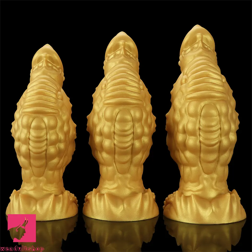7.87in 8.07in 8.66in Muscle Monster Thick Big Dildo Vaginal Pornographic Tool
