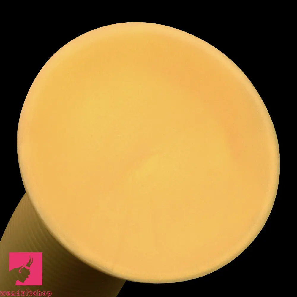 13.38in 14.96in Pointed Large Long Threaded Anal Plug Dildo For Anal Sex