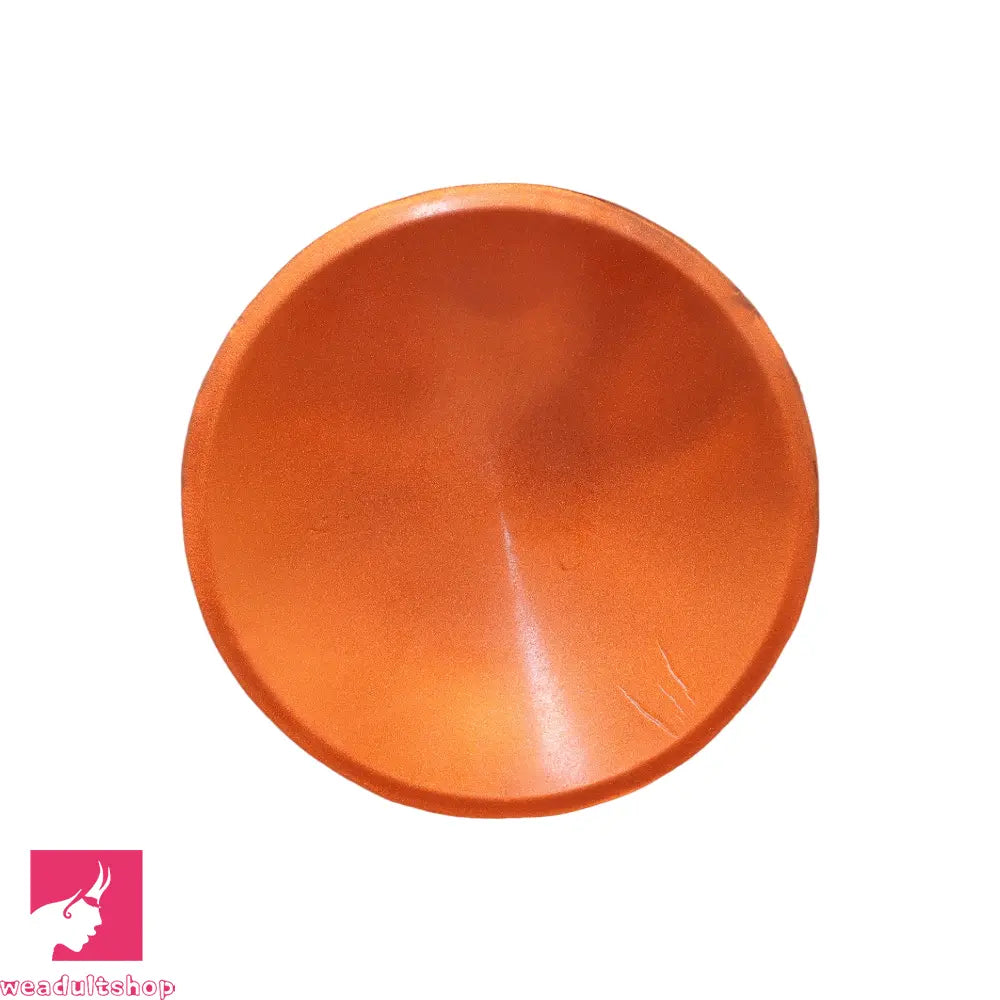 6.29in 8.66in 11.02in Spiked Stripe Silicone Butt Plug Odd Dildo Vagina Dilator