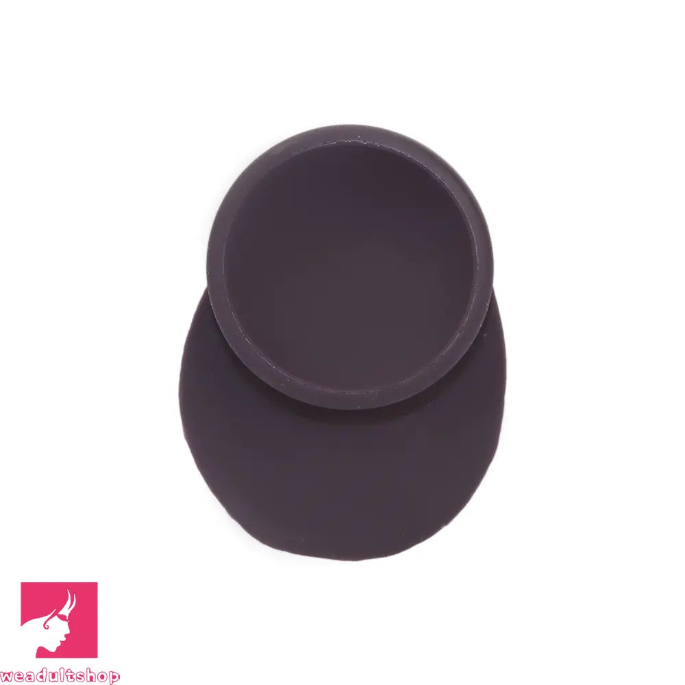 8.67in Real Touching Feeling Skin Dildo Adult Erotic Gift For Erotic Pleasure