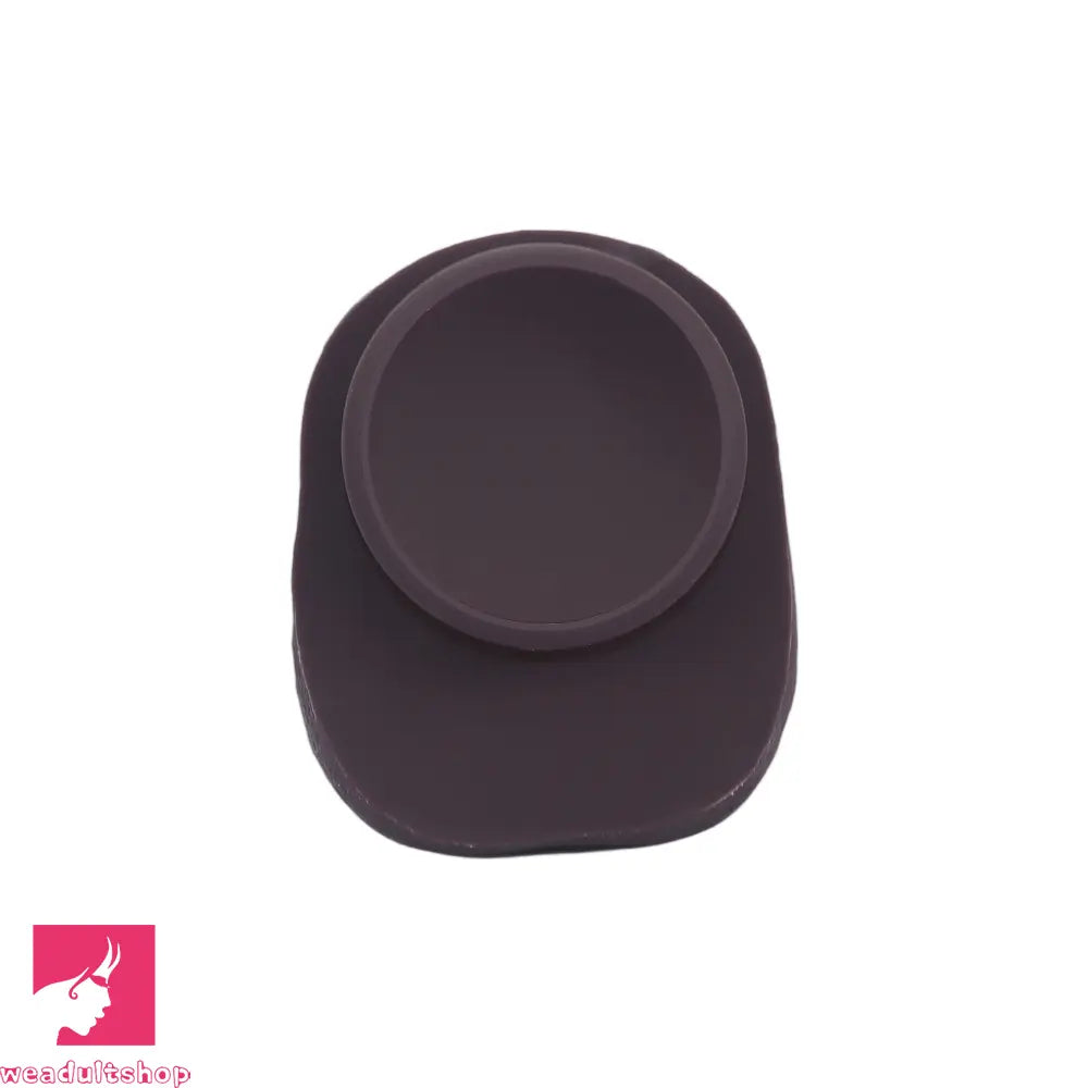 12.81in Huge Silicone Soft Cock Dildo Self-Pleasure Bar Adult Sensual Cock