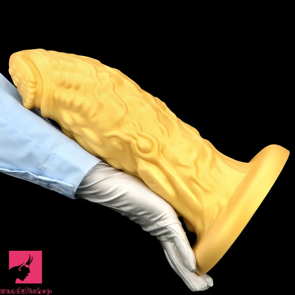 13in New Fantasy Dragon Silicone Dildo Simulation Extra Large Thick Cock