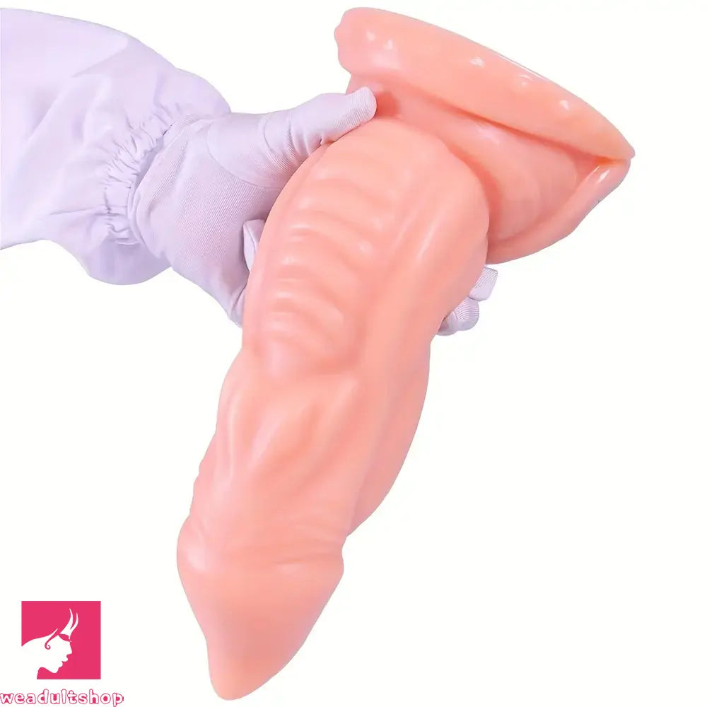 8.46in 9.64in 10.62in Monster Anal Thickened Dildo Sex Toy For Women