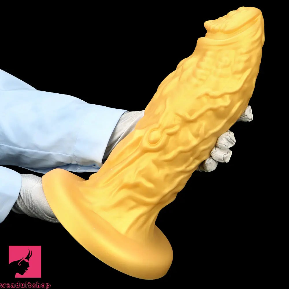 13in New Fantasy Dragon Silicone Dildo Simulation Extra Large Thick Cock