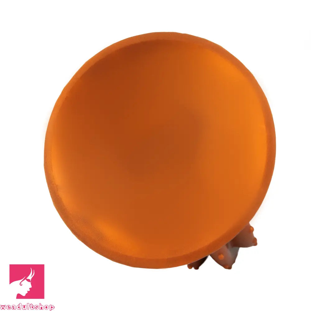 7.87in 9.84in 11.81in 13.77in Huge Silicone Spiked Butt Plug Dildo Love Cock