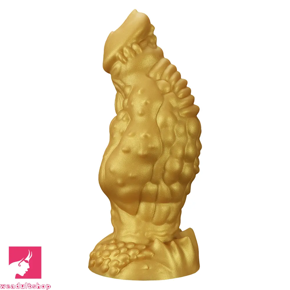 7.87in 8.07in 8.66in Muscle Monster Thick Big Dildo Vaginal Pornographic Tool
