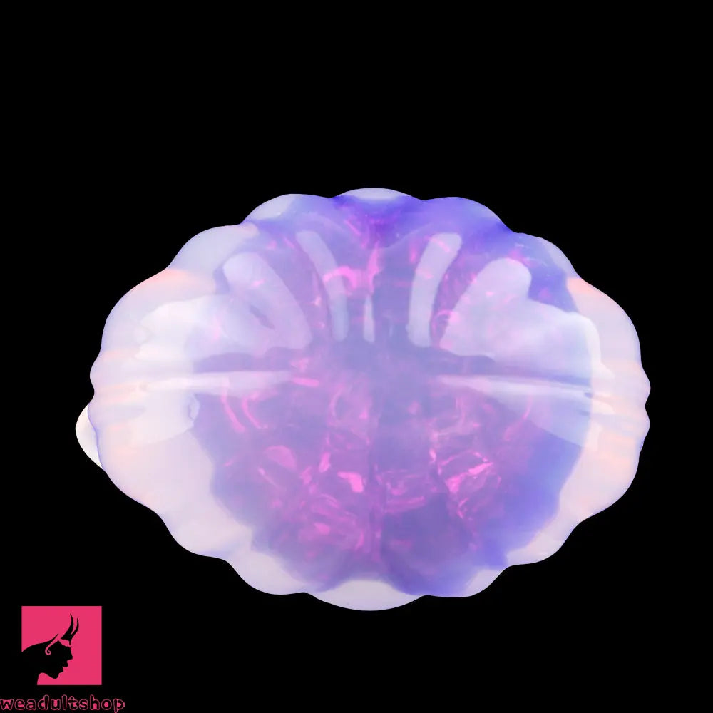 4.33in Anchor Silicone Ball Butt Plug Dildo For Masturbation Anal Expansion