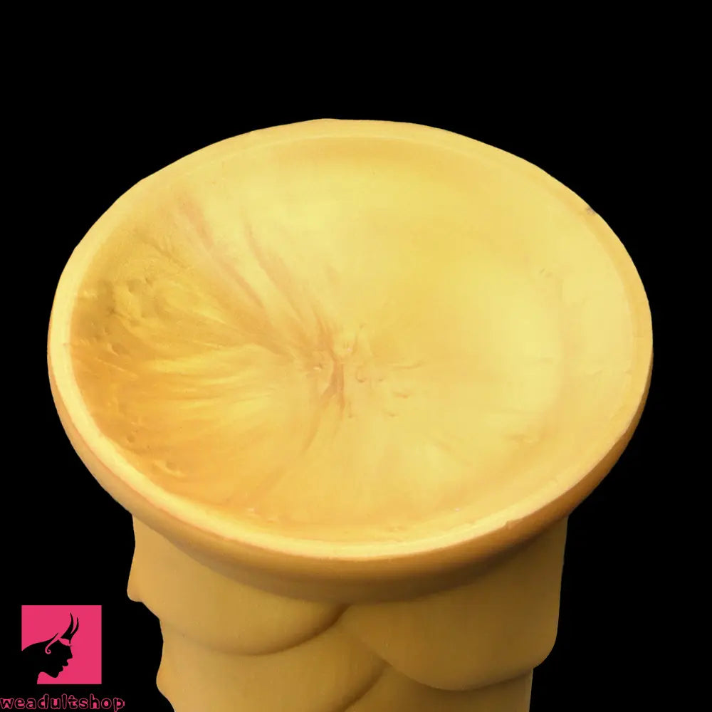 5.7in 7.08in 8.46in Bamboo Shoots Penis Anal Plug For Fisting Dildo Cock Toy