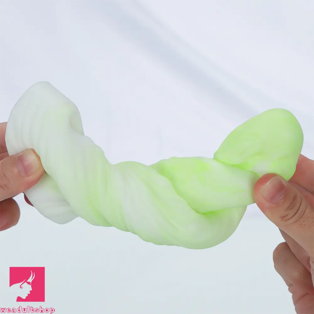 5.11in 5.51in 5.9in Thick Vegetable Cock Hollow Sleeve Cabbage Penis Sleeve