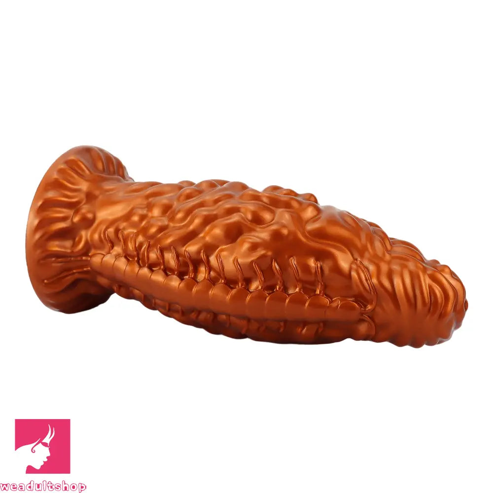 6.69in 9.05in 11.02in Fantasy Big Thick Butt Plug Dildo For Anal Love Massage