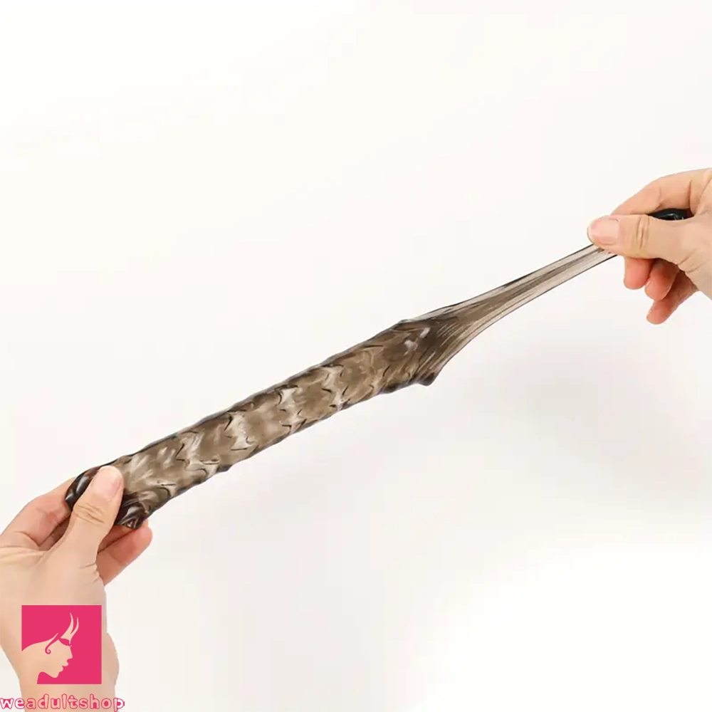5.3in Penis Sleeve Ejaculation TPE Penis Adult Cock Toy For Couples