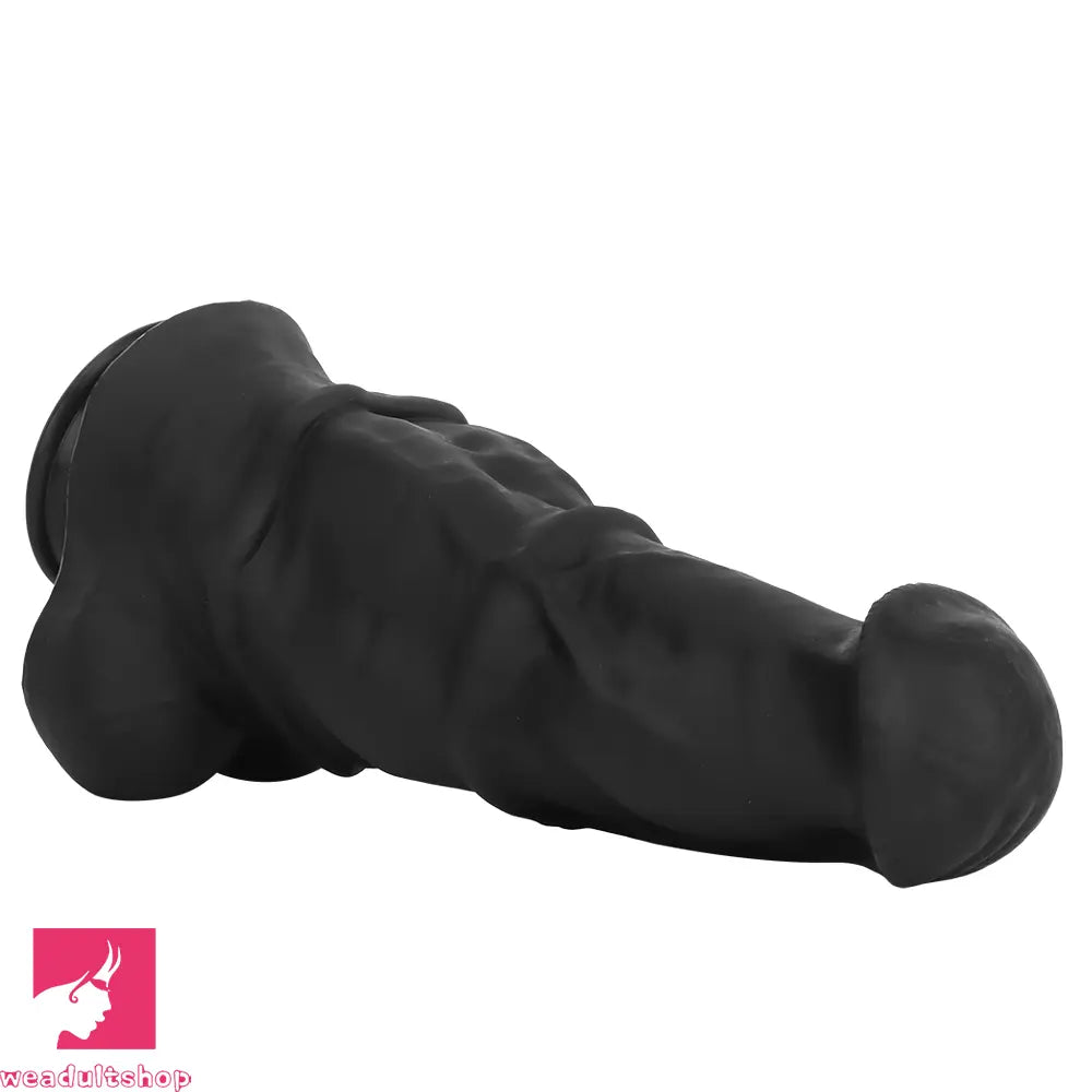 9.84in 11.22in 12in 13.38in 14.17in Extra Large Thick Penis Horse Cock Dildo