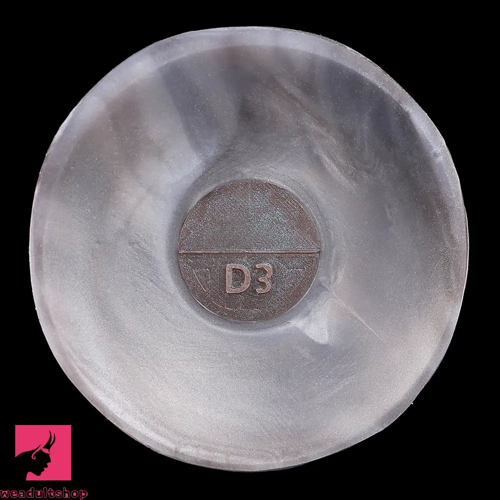 9.92in Tentacle Ovipositor Egg Laying Inflatable Dildo For Cock Masturbation