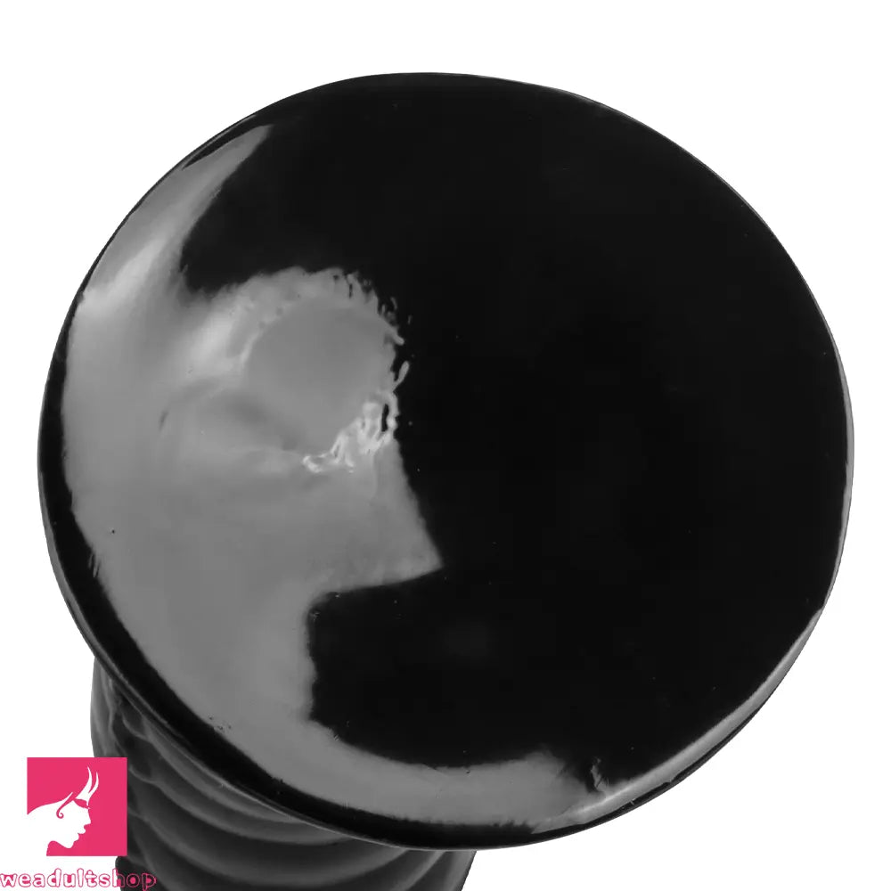 6.7in 8.44in Tentacle PVC Anal Plug Dildo Durable Construction Love Toy