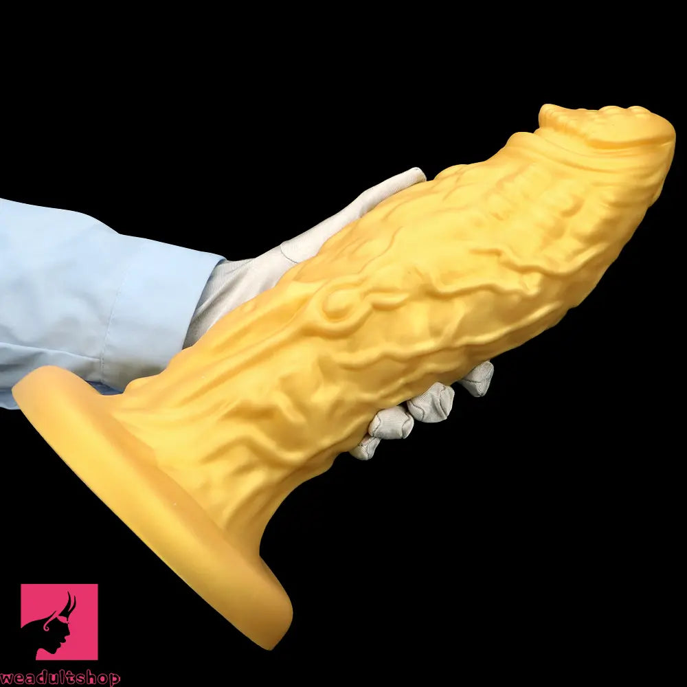 13in New Fantasy Dragon Silicone Dildo Simulation Extra Large Thick Cock